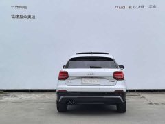 Audi Q2L 35 TFSI Fashion Dynamic - ფოტო 5