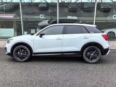 Audi Q2L 35 TFSI Fashion Dynamic - ფოტო 6