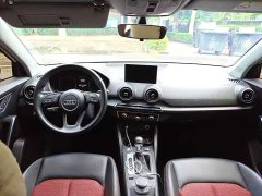 Audi Q2L 35 TFSI Fashion Dynamic - ფოტო 8