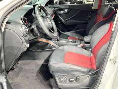 Audi Q2L 35 TFSI Fashion Dynamic - ფოტო 9