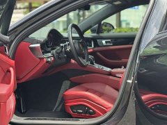 Porsche Panamera New Energy Facelift Panamera 4 E-Hybrid Platinum Edition 2.9T - ფოტო 10