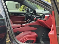 Porsche Panamera New Energy Facelift Panamera 4 E-Hybrid Platinum Edition 2.9T - ფოტო 15