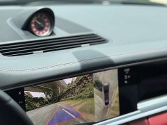 Porsche Panamera New Energy Facelift Panamera 4 E-Hybrid Platinum Edition 2.9T - ფოტო 19