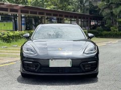 Porsche Panamera New Energy Facelift Panamera 4 E-Hybrid Platinum Edition 2.9T - ფოტო 2