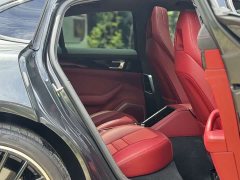 Porsche Panamera New Energy Facelift Panamera 4 E-Hybrid Platinum Edition 2.9T - ფოტო 20
