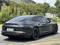 Porsche Panamera New Energy Facelift Panamera 4 E-Hybrid Platinum Edition 2.9T - ფოტო 7