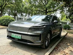 Nio Lerado L90 Ultra Six-Seater - фото 1