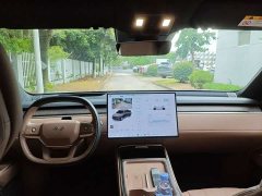 Nio Lerado L90 Ultra Six-Seater - фото 5