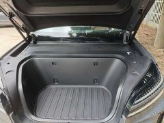 Nio Lerado L90 Ultra Six-Seater - фото 7