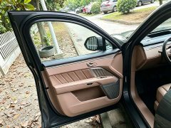 Nio Lerado L90 Ultra Six-Seater - фото 8