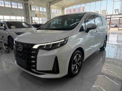GAC Aion M6 2021 270T DCT Prestige Edition 7-Seater - ფოტო 1