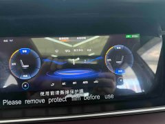 GAC Aion M6 2021 270T DCT Prestige Edition 7-Seater - ფოტო 11