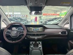 GAC Aion M6 2021 270T DCT Prestige Edition 7-Seater - ფოტო 14