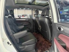 GAC Aion M6 2021 270T DCT Prestige Edition 7-Seater - ფოტო 16
