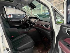 GAC Aion M6 2021 270T DCT Prestige Edition 7-Seater - ფოტო 17