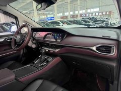 GAC Aion M6 2021 270T DCT Prestige Edition 7-Seater - ფოტო 18