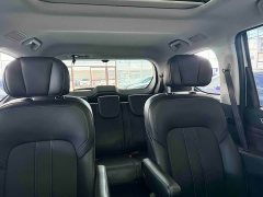 GAC Aion M6 2021 270T DCT Prestige Edition 7-Seater - ფოტო 19