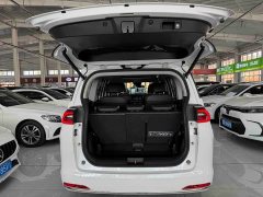GAC Aion M6 2021 270T DCT Prestige Edition 7-Seater - ფოტო 20
