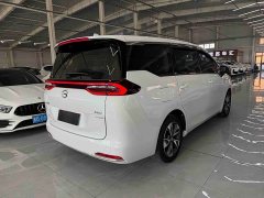 GAC Aion M6 2021 270T DCT Prestige Edition 7-Seater - ფოტო 4
