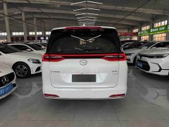 GAC Aion M6 2021 270T DCT Prestige Edition 7-Seater - ფოტო 5