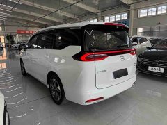 GAC Aion M6 2021 270T DCT Prestige Edition 7-Seater - ფოტო 6