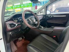 GAC Aion M6 2021 270T DCT Prestige Edition 7-Seater - ფოტო 7