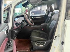 GAC Aion M6 2021 270T DCT Prestige Edition 7-Seater - ფოტო 8