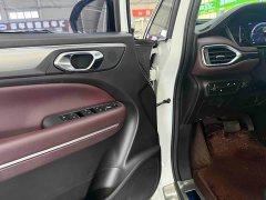 GAC Aion M6 2021 270T DCT Prestige Edition 7-Seater - ფოტო 9