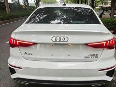 Audi A3 Sportback 35 TFSI Sport - ფოტო 10