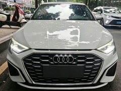 Audi A3 Sportback 35 TFSI Sport - ფოტო 2