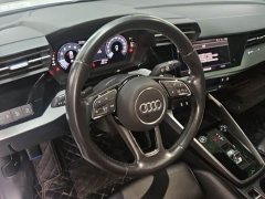 Audi A3 Sportback 35 TFSI Sport - ფოტო 4