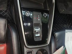 Audi A3 Sportback 35 TFSI Sport - ფოტო 5