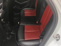 Audi A3 Sportback 35 TFSI Sport - ფოტო 7
