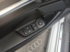 Audi A3 Sportback 35 TFSI Sport - ფოტო 8