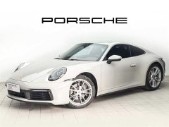 Porsche 911 Carrera 3.0T - ფოტო 1