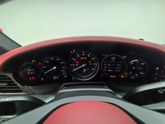 Porsche 911 Carrera 3.0T - ფოტო 10