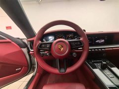 Porsche 911 Carrera 3.0T - ფოტო 11
