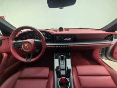 Porsche 911 Carrera 3.0T - ფოტო 13