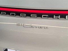 Porsche 911 Carrera 3.0T - ფოტო 19