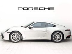 Porsche 911 Carrera 3.0T - ფოტო 4