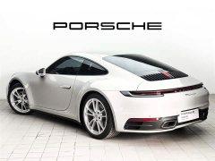 Porsche 911 Carrera 3.0T - ფოტო 5