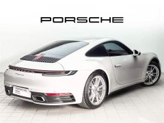 Porsche 911 Carrera 3.0T - ფოტო 7