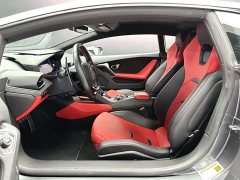 Lamborghini Huracán 2020 Huracán EVO RWD - ფოტო 10