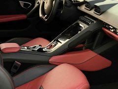 Lamborghini Huracán 2020 Huracán EVO RWD - ფოტო 11