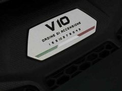 Lamborghini Huracán 2020 Huracán EVO RWD - ფოტო 12