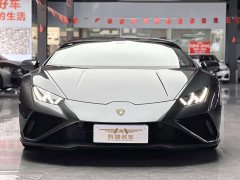 Lamborghini Huracán 2020 Huracán EVO RWD - ფოტო 2