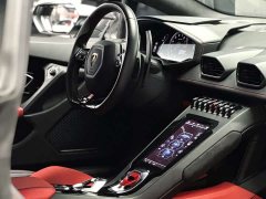 Lamborghini Huracán 2020 Huracán EVO RWD - ფოტო 7