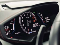 Lamborghini Huracán 2020 Huracán EVO RWD - ფოტო 8
