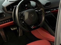 Lamborghini Huracán 2020 Huracán EVO RWD - ფოტო 9