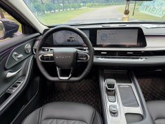 Chery Arrizo 8 2025 1.6T DCT Smart - ფოტო 10